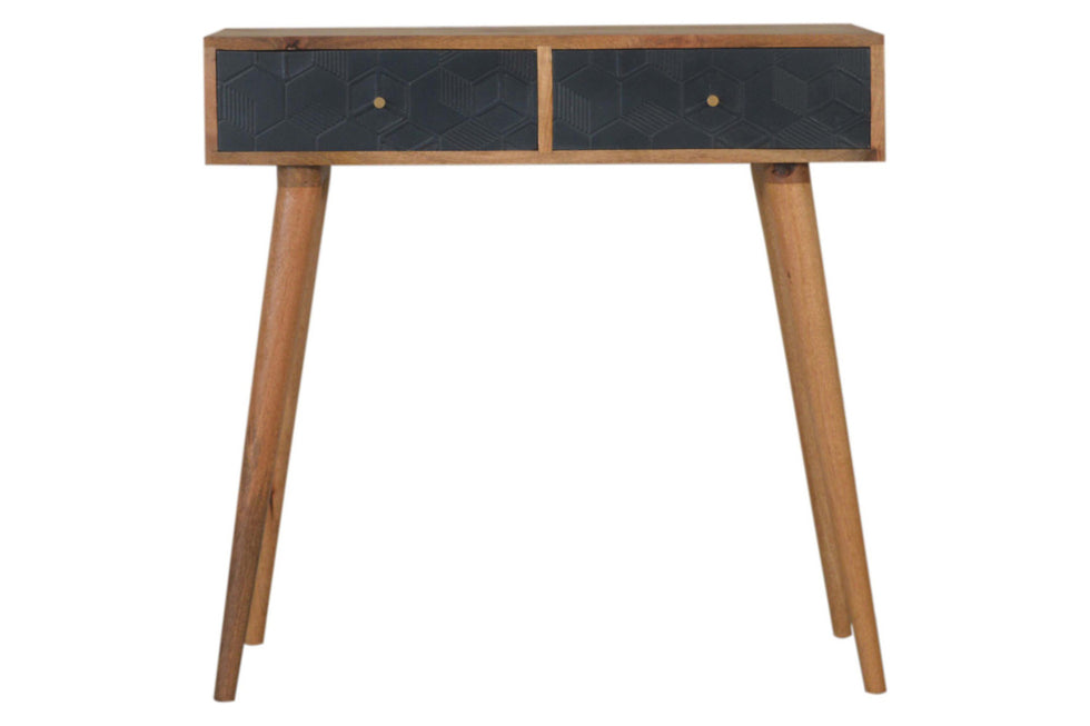 Artisan - Acadia Console Table