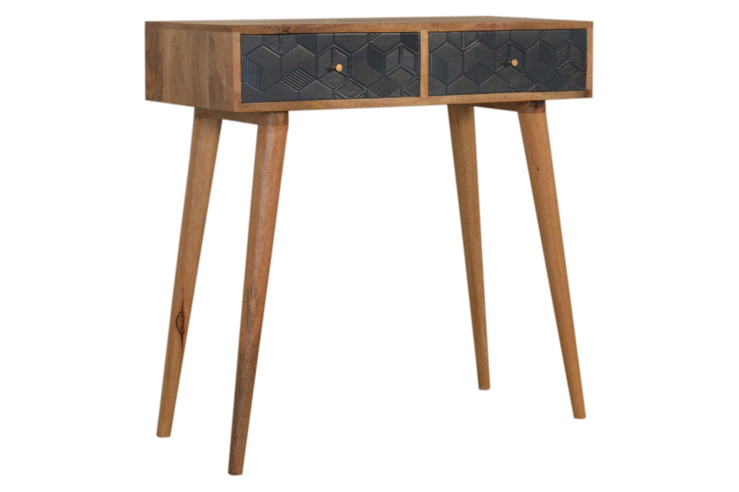 Artisan - Acadia Console Table