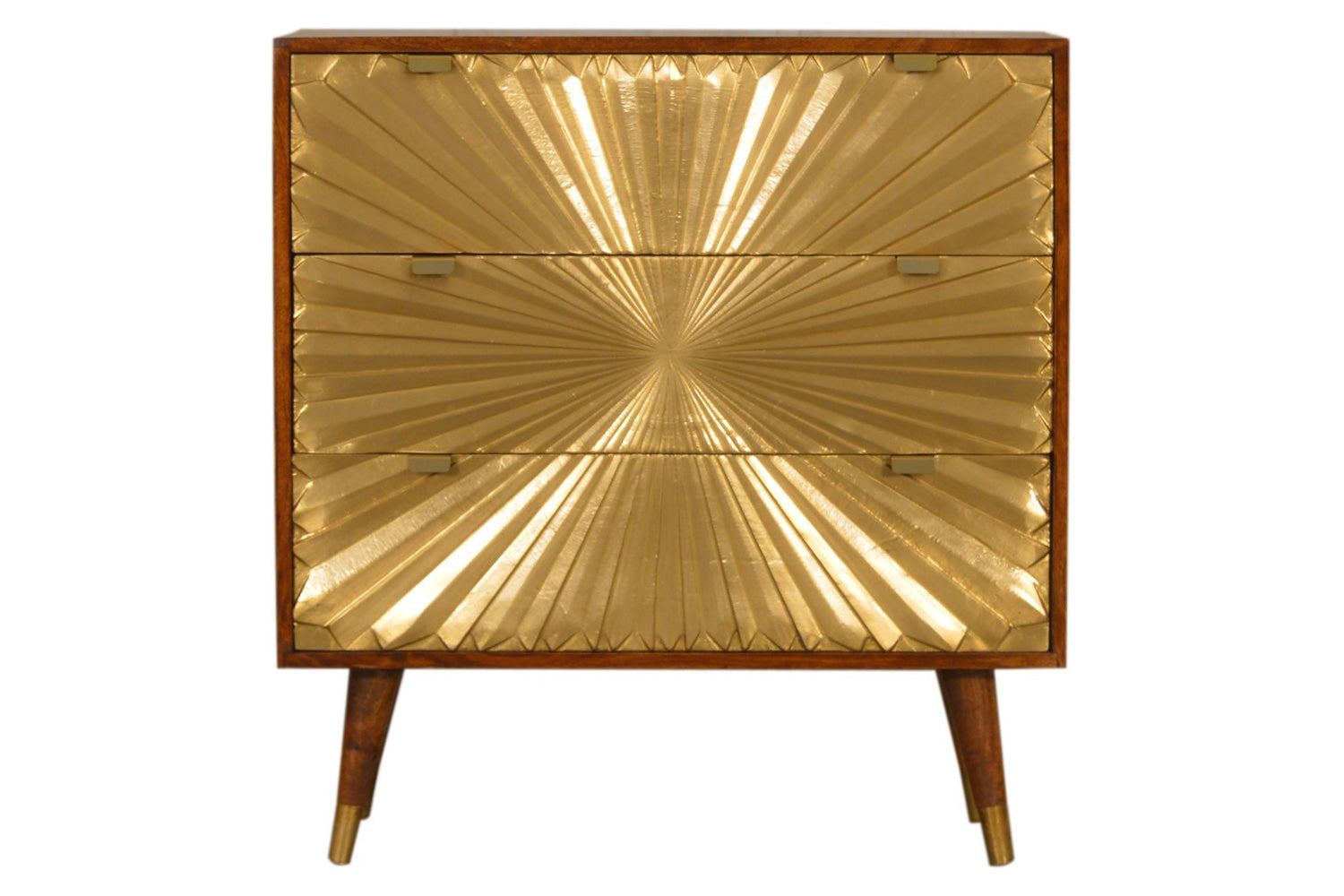 Artisan - Manila Gold Chest
