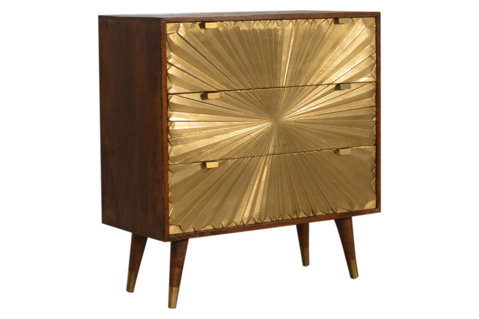 Artisan - Manila Gold Chest