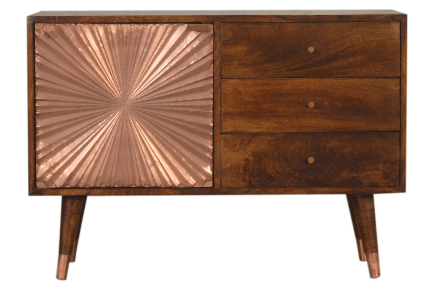Artisan - Manila Copper Sideboard