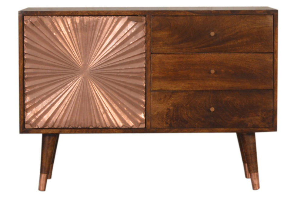 Artisan - Manila Copper Sideboard