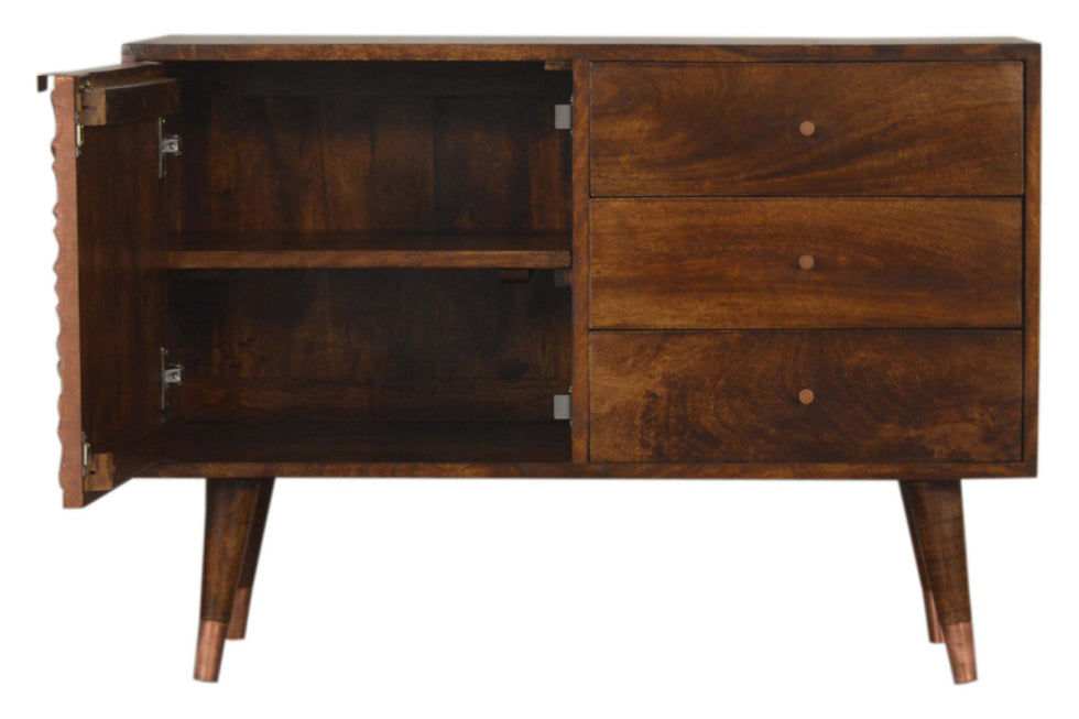 Artisan - Manila Copper Sideboard