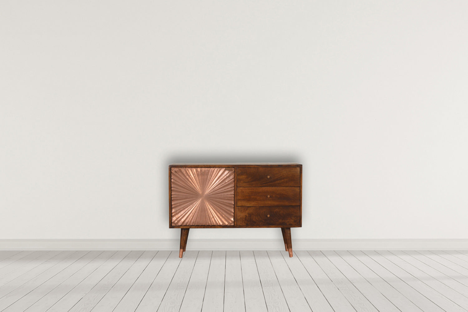 Artisan - Manila Copper Sideboard