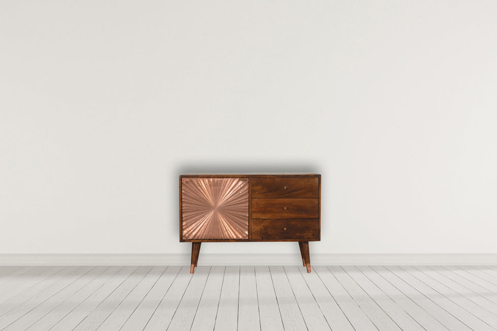 Artisan - Manila Copper Sideboard