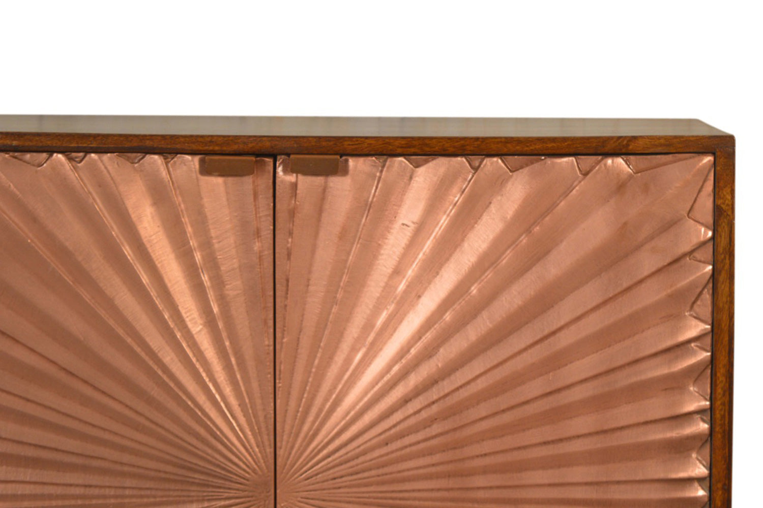Artisan - Manila Copper Cabinet