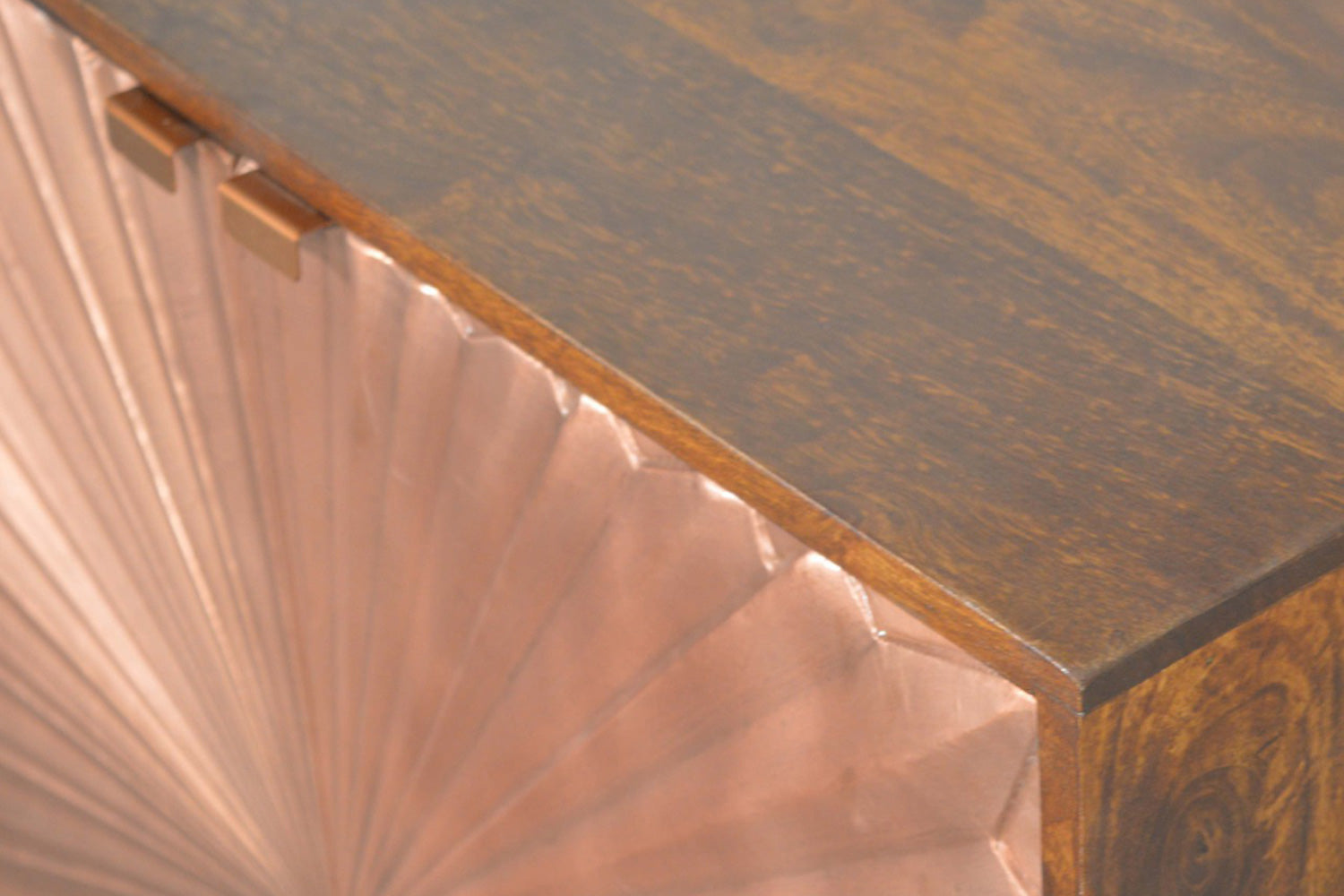 Artisan - Manila Copper Cabinet