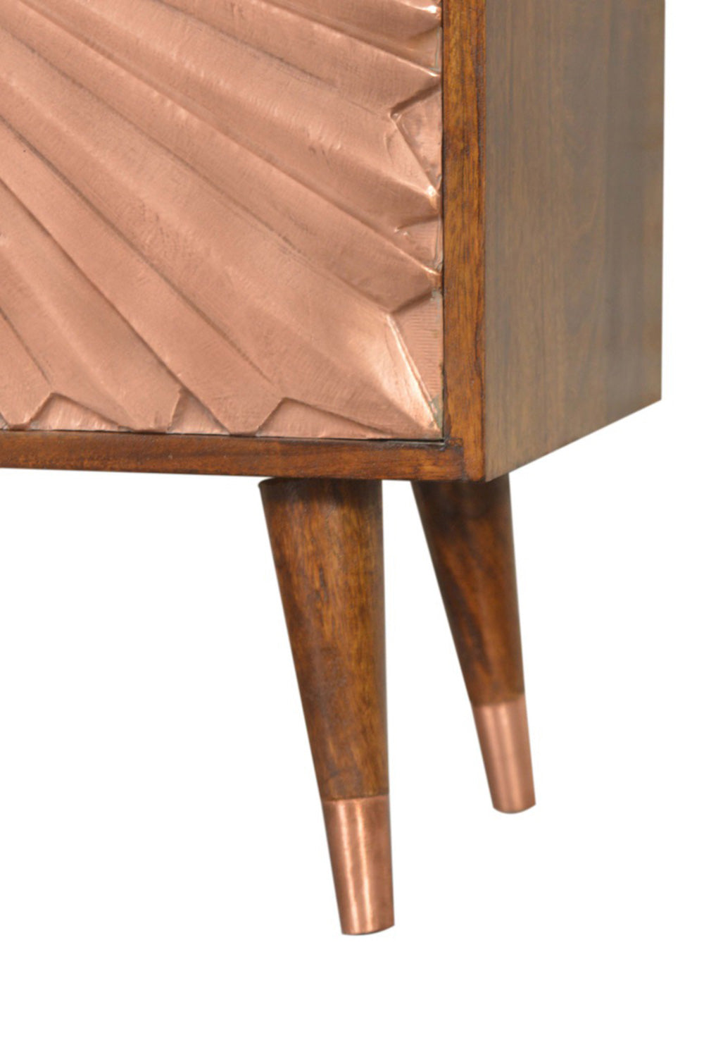 Artisan - Manila Copper Cabinet