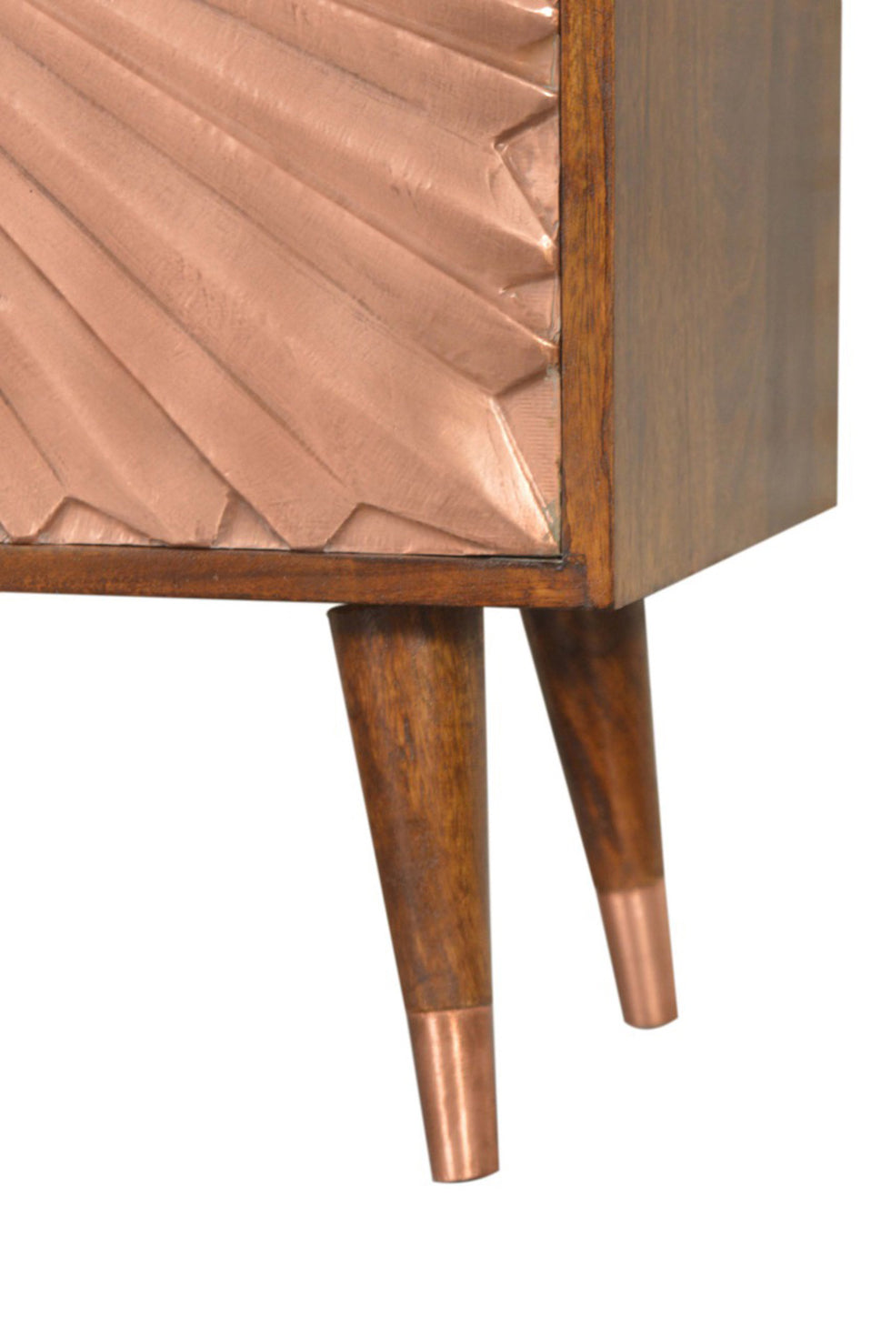Artisan - Manila Copper Cabinet