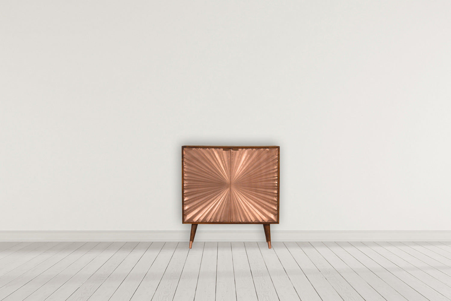Artisan - Manila Copper Cabinet
