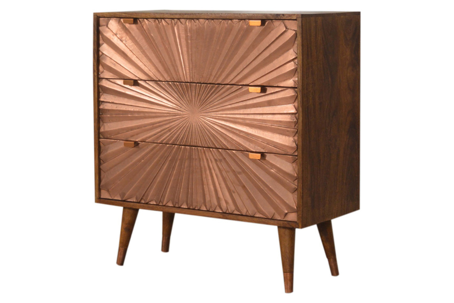 Artisan - Manila Copper Chest