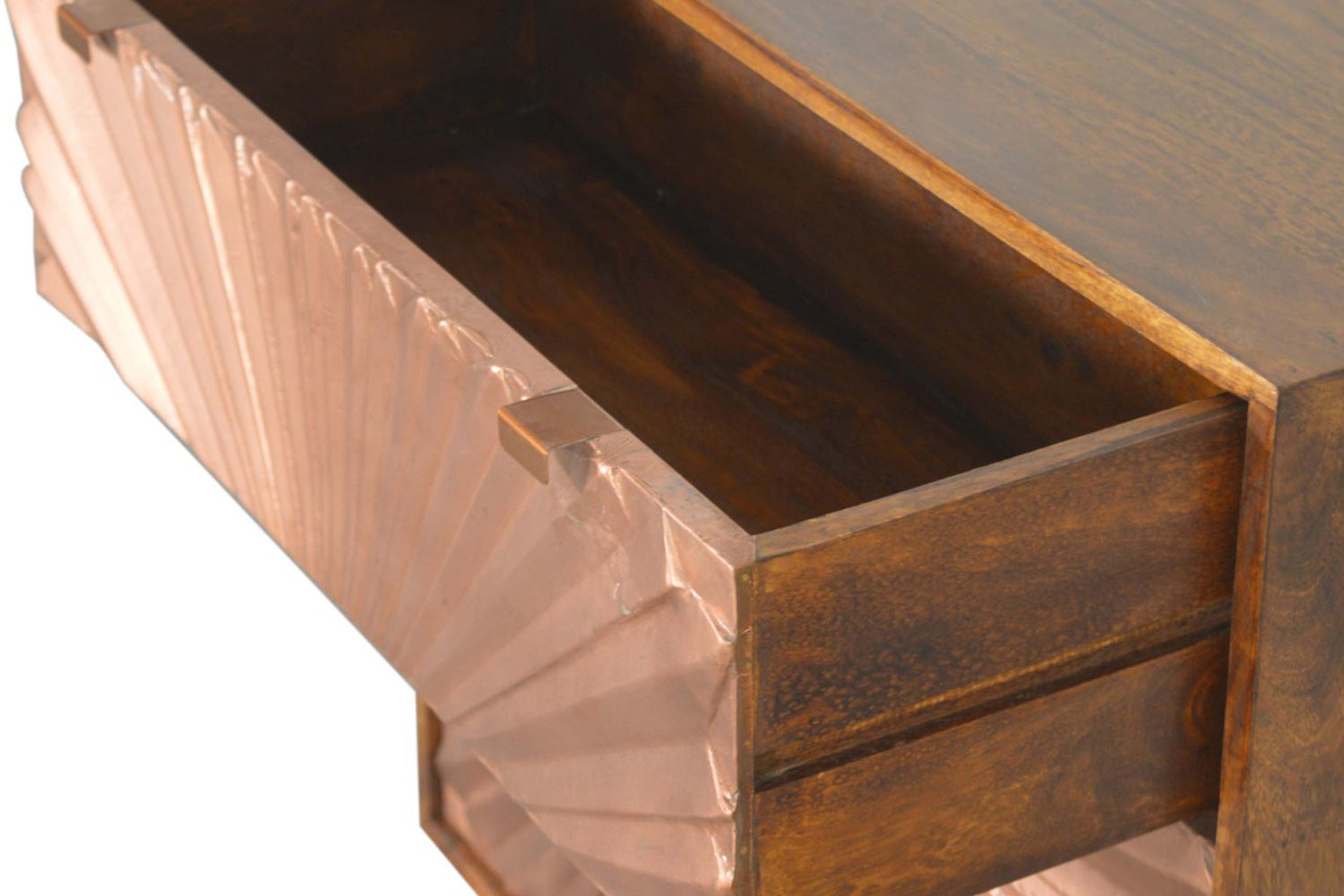 Artisan - Manila Copper Chest