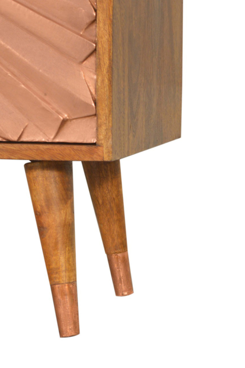 Artisan - Manila Copper Chest