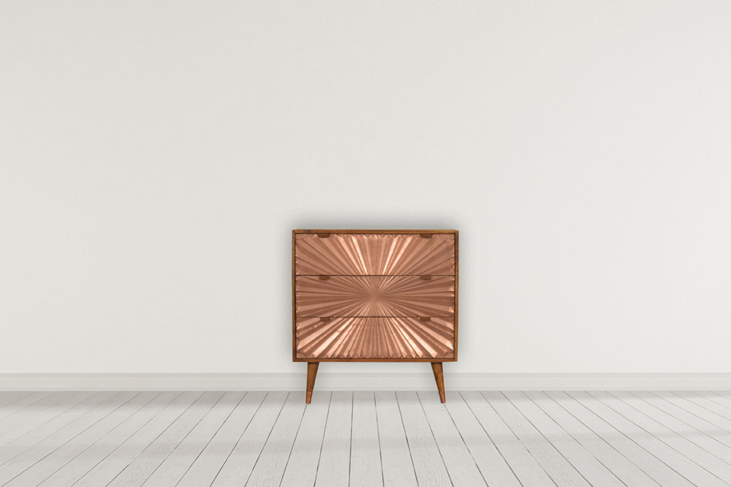 Artisan - Manila Copper Chest