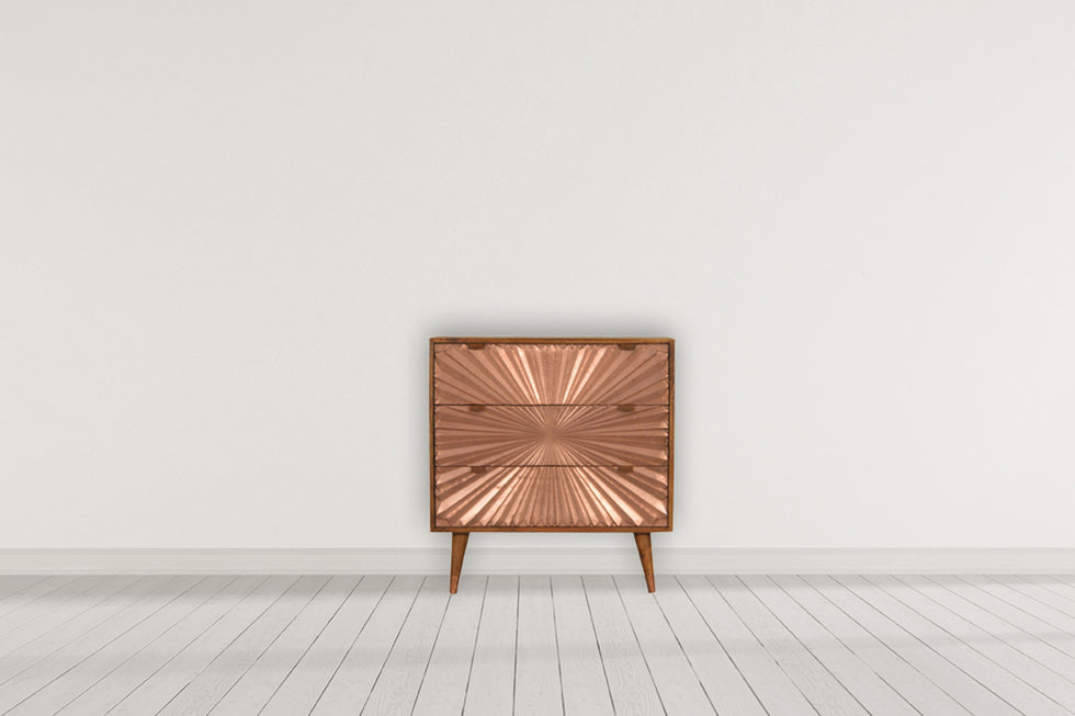 Artisan - Manila Copper Chest