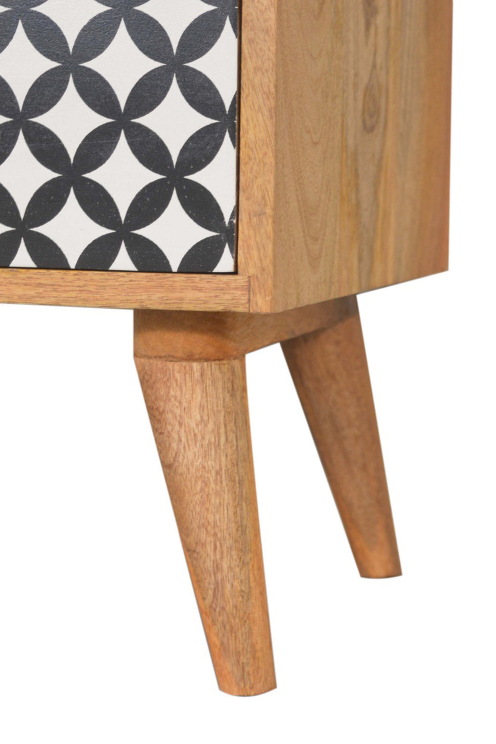 Artisan - Diamond Screen Printed Tallboy