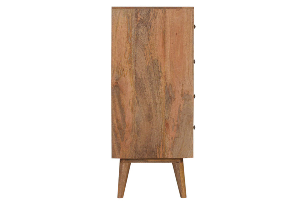 Artisan - Diamond Screen Printed Tallboy