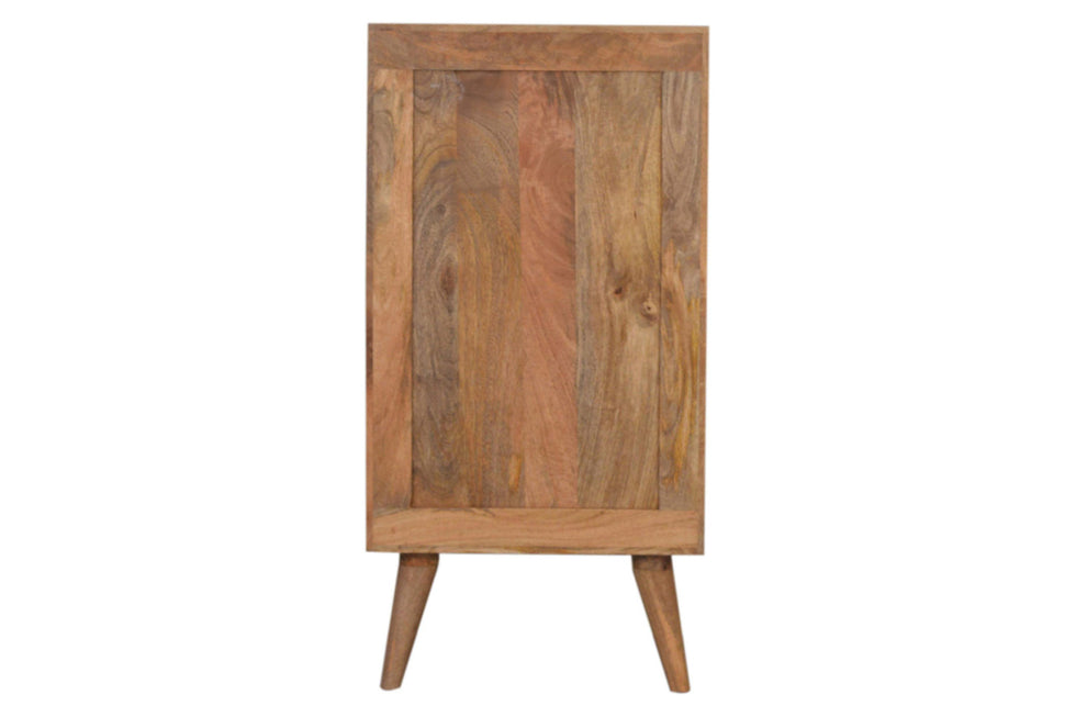 Artisan - Diamond Screen Printed Tallboy