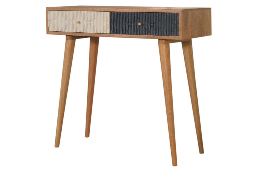 Artisan - Milan Console Table