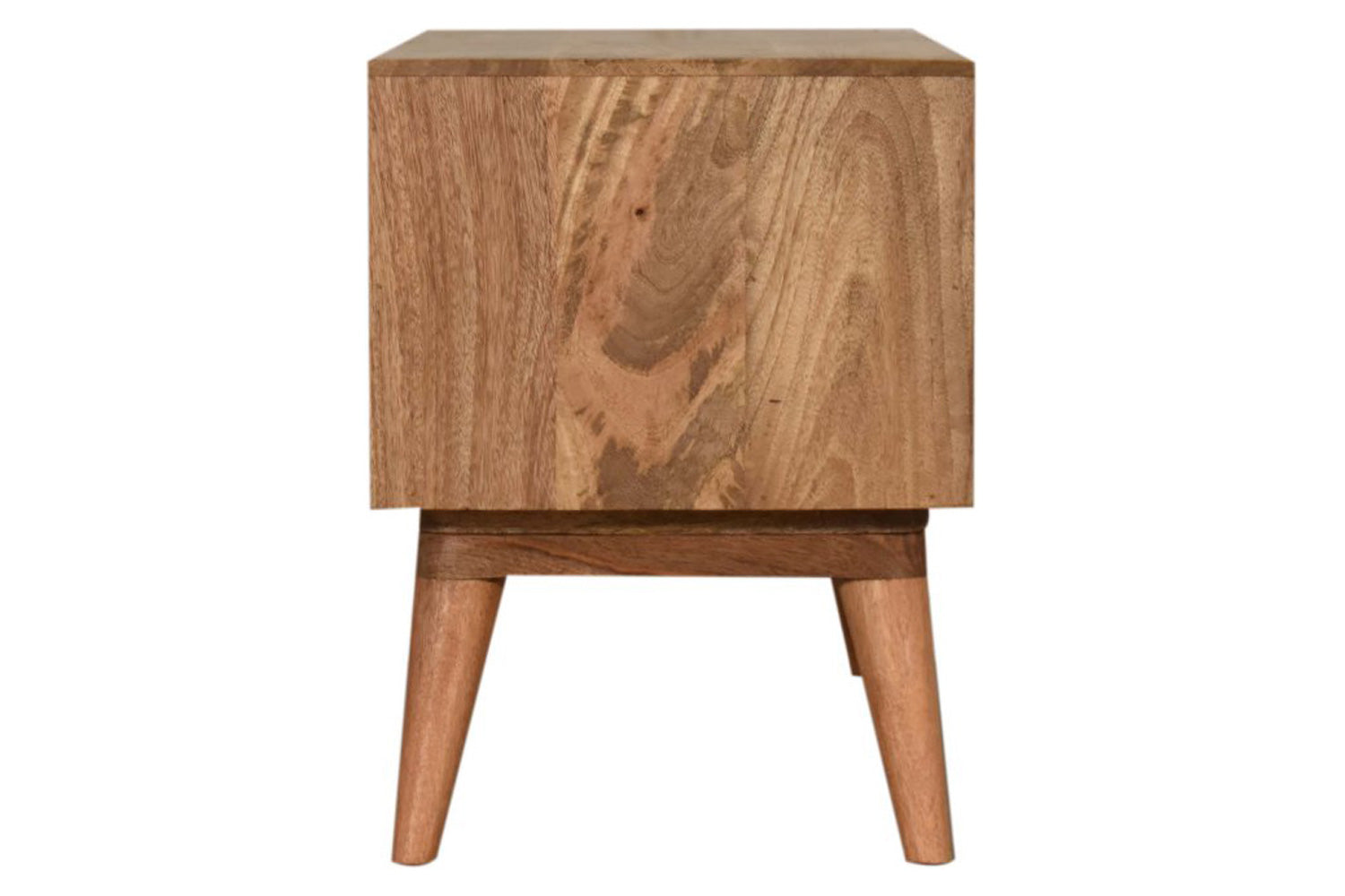 Artisan - Triangle Printed Media Unit