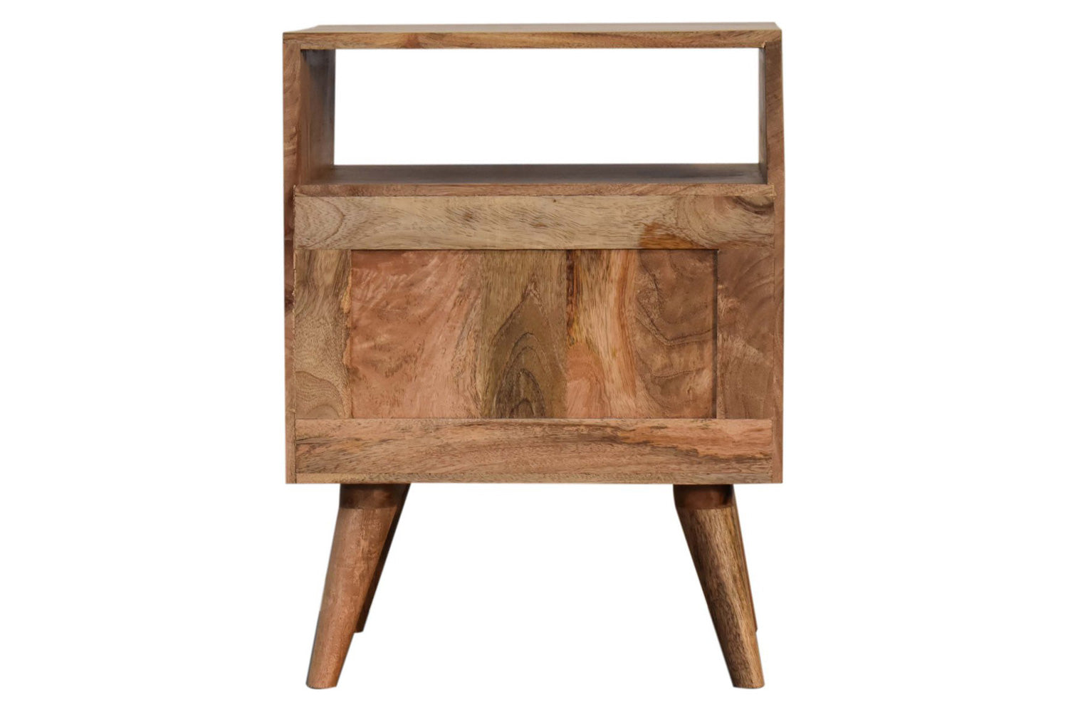 Artisan - Stella Bedside with Open Slot