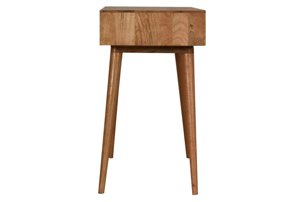 Artisan - Triangle Printed Writing Desk