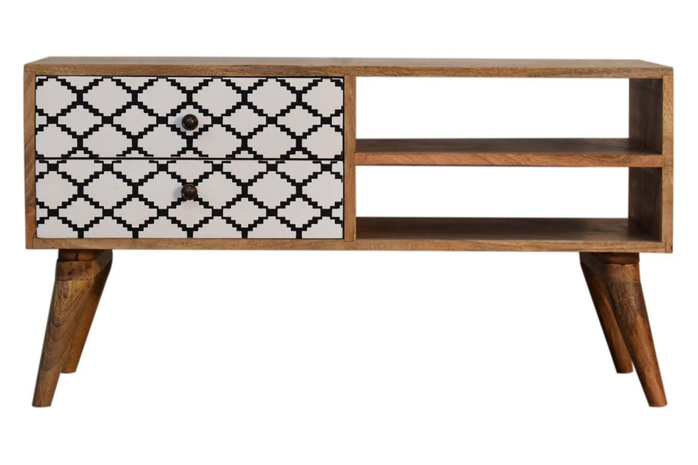 Artisan - Stella Media Unit