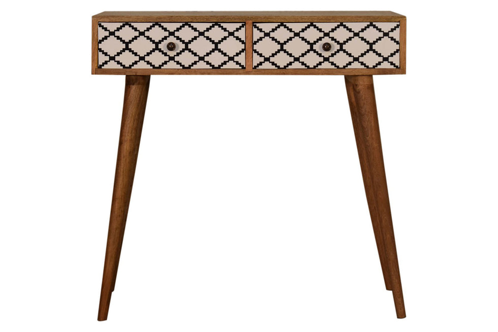 Artisan - Stella Console Table