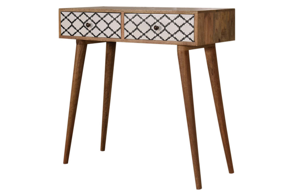 Artisan - Stella Console Table