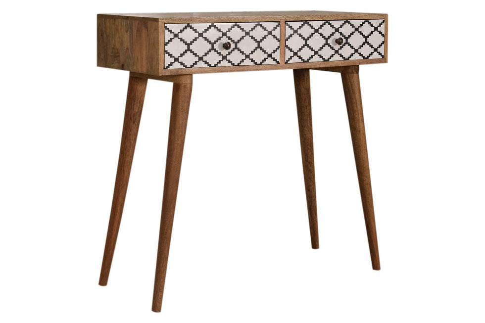 Artisan - Stella Console Table