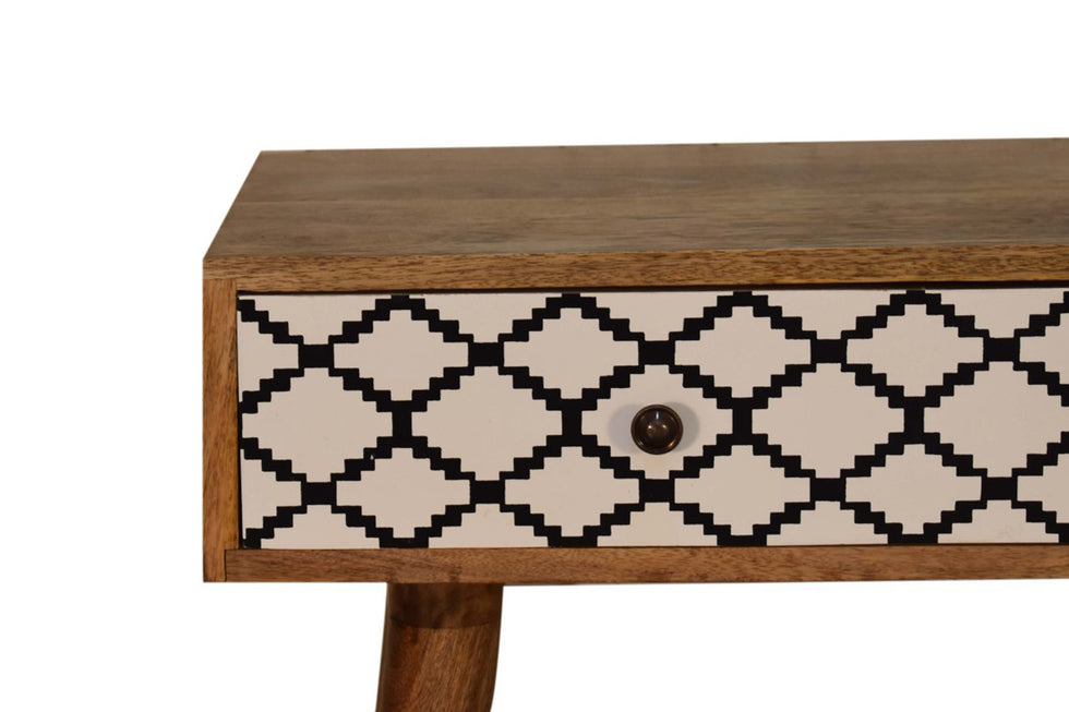 Artisan - Stella Console Table