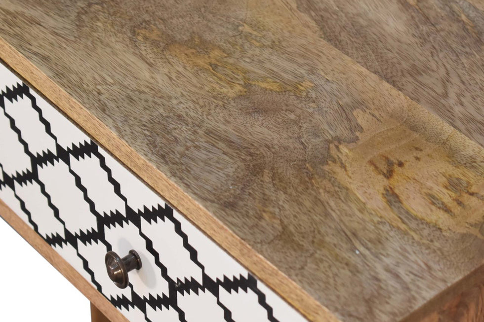 Artisan - Stella Console Table