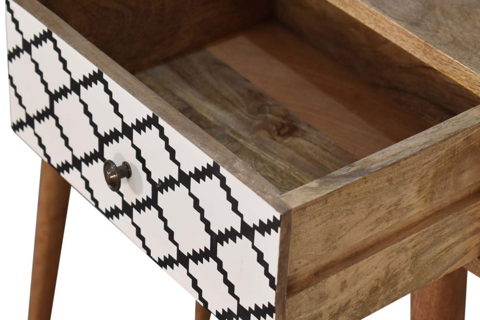 Artisan - Stella Console Table