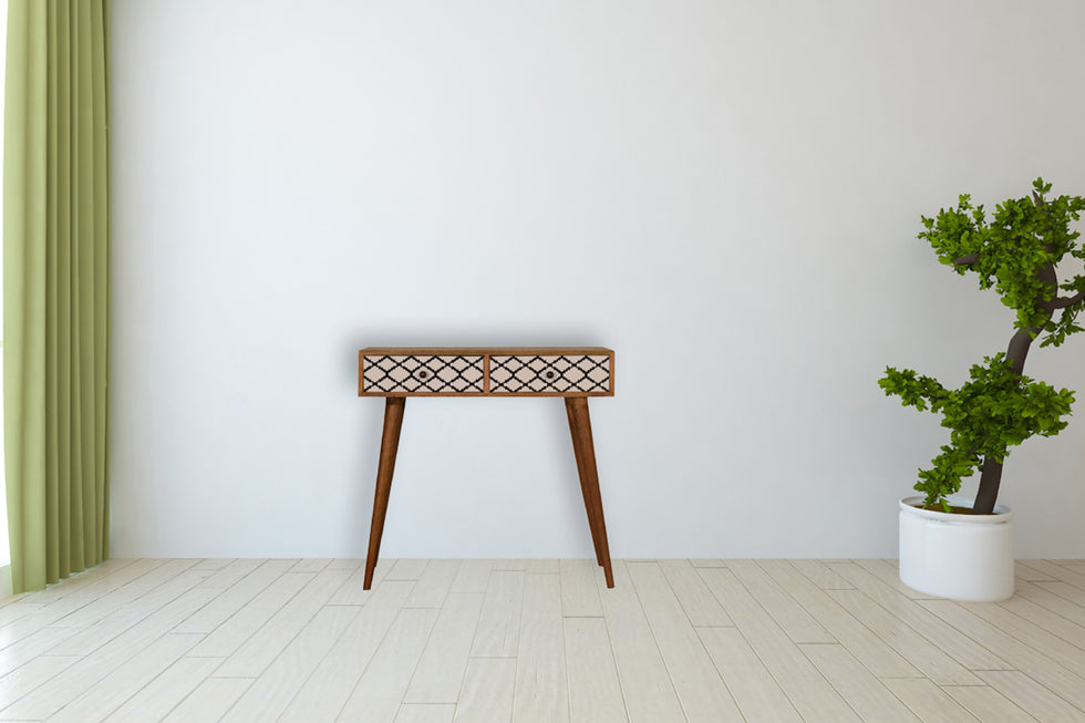 Artisan - Stella Console Table