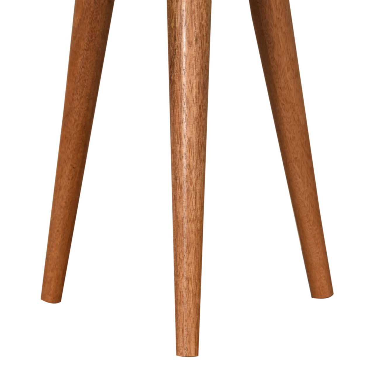 Artisan - Spiral End Table