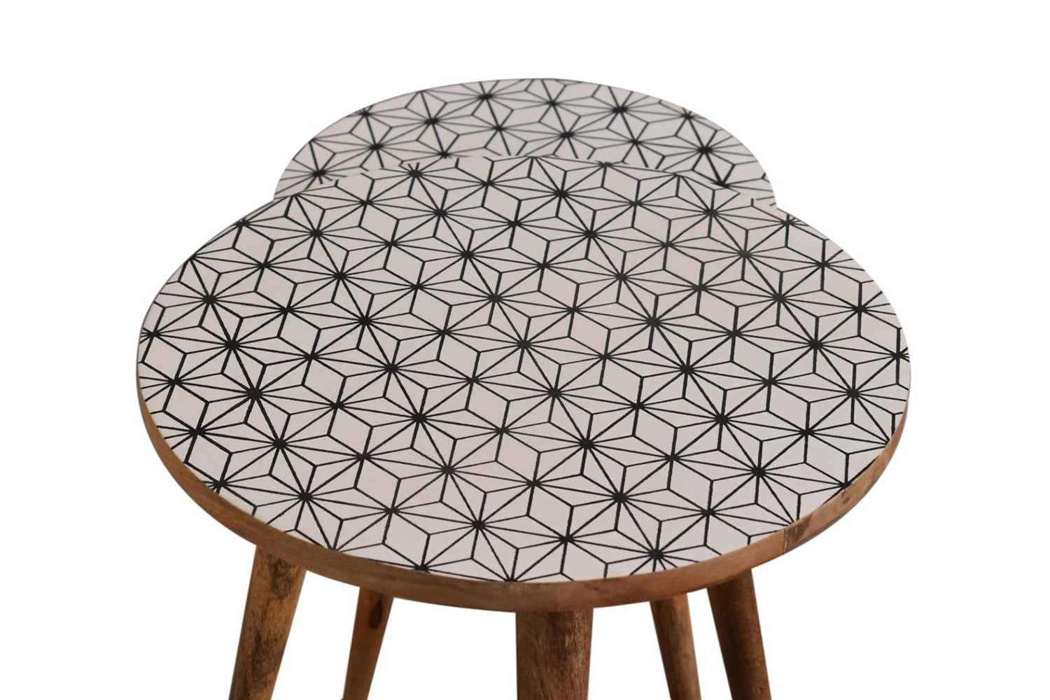 Artisan - Prima Nesting Stools