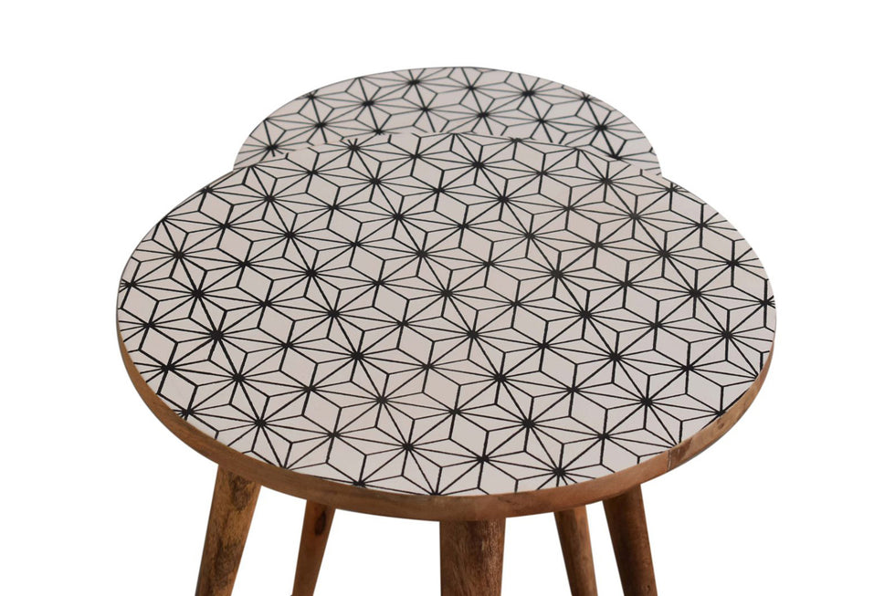 Artisan - Prima Nesting Stools