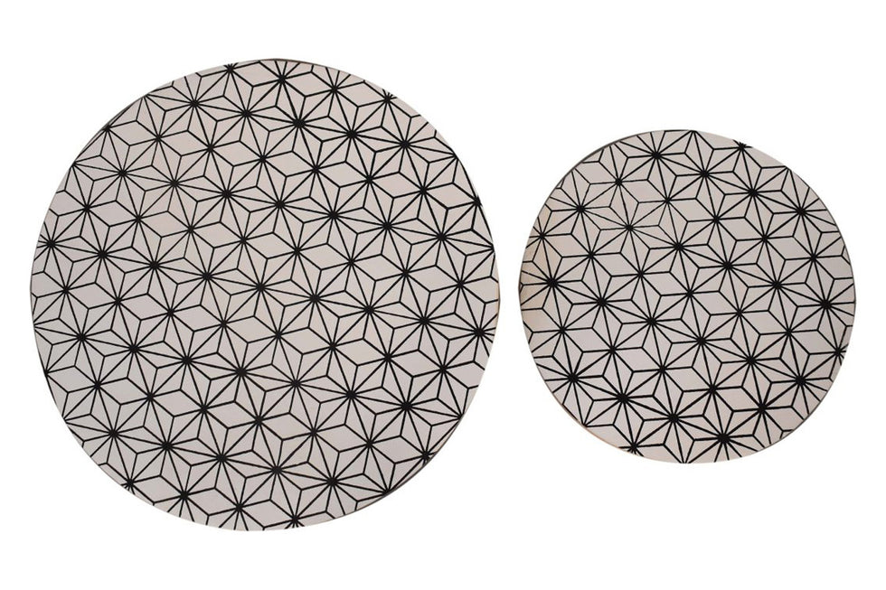 Artisan - Prima Nesting Stools
