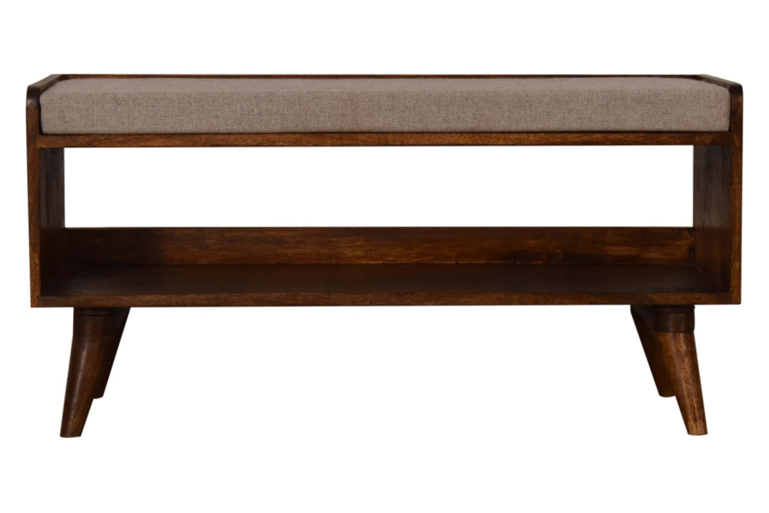 Artisan - Nordic Seat Pad Storage Bench
