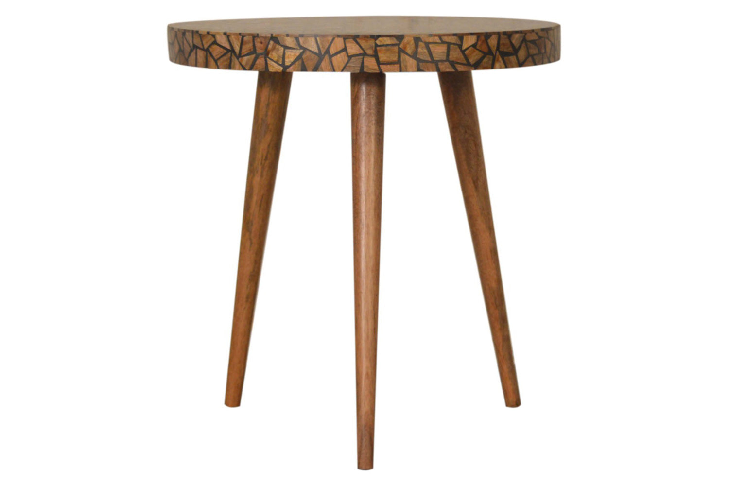 Artisan - Lisbon End Table