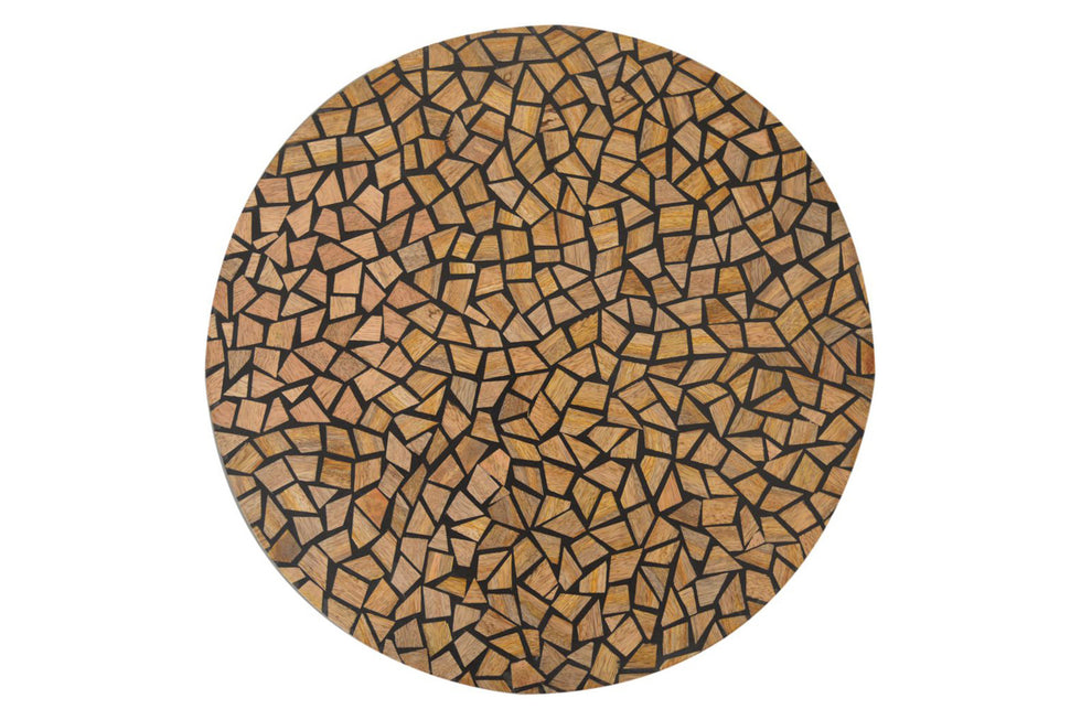 Artisan - Lisbon End Table