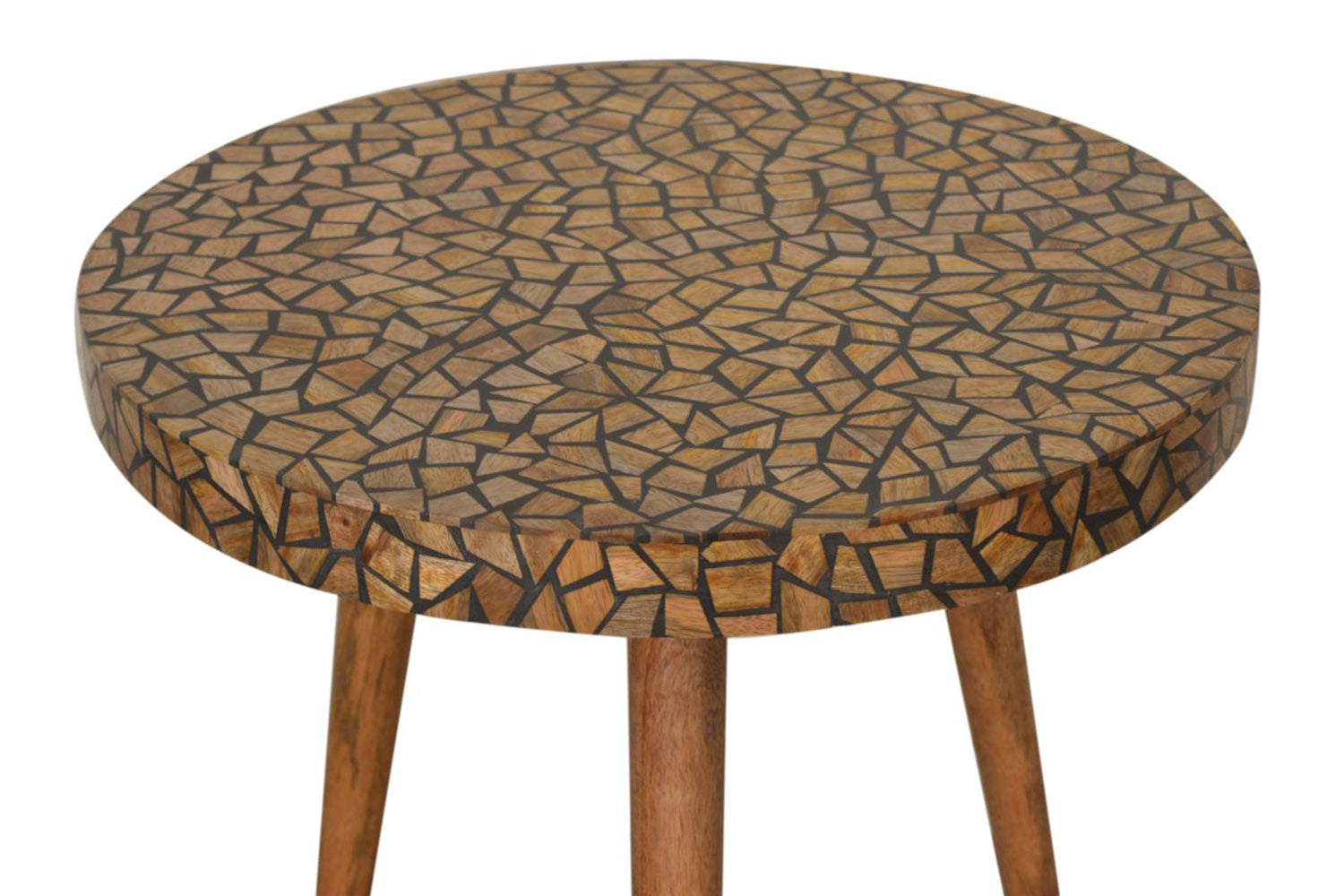Artisan - Lisbon End Table
