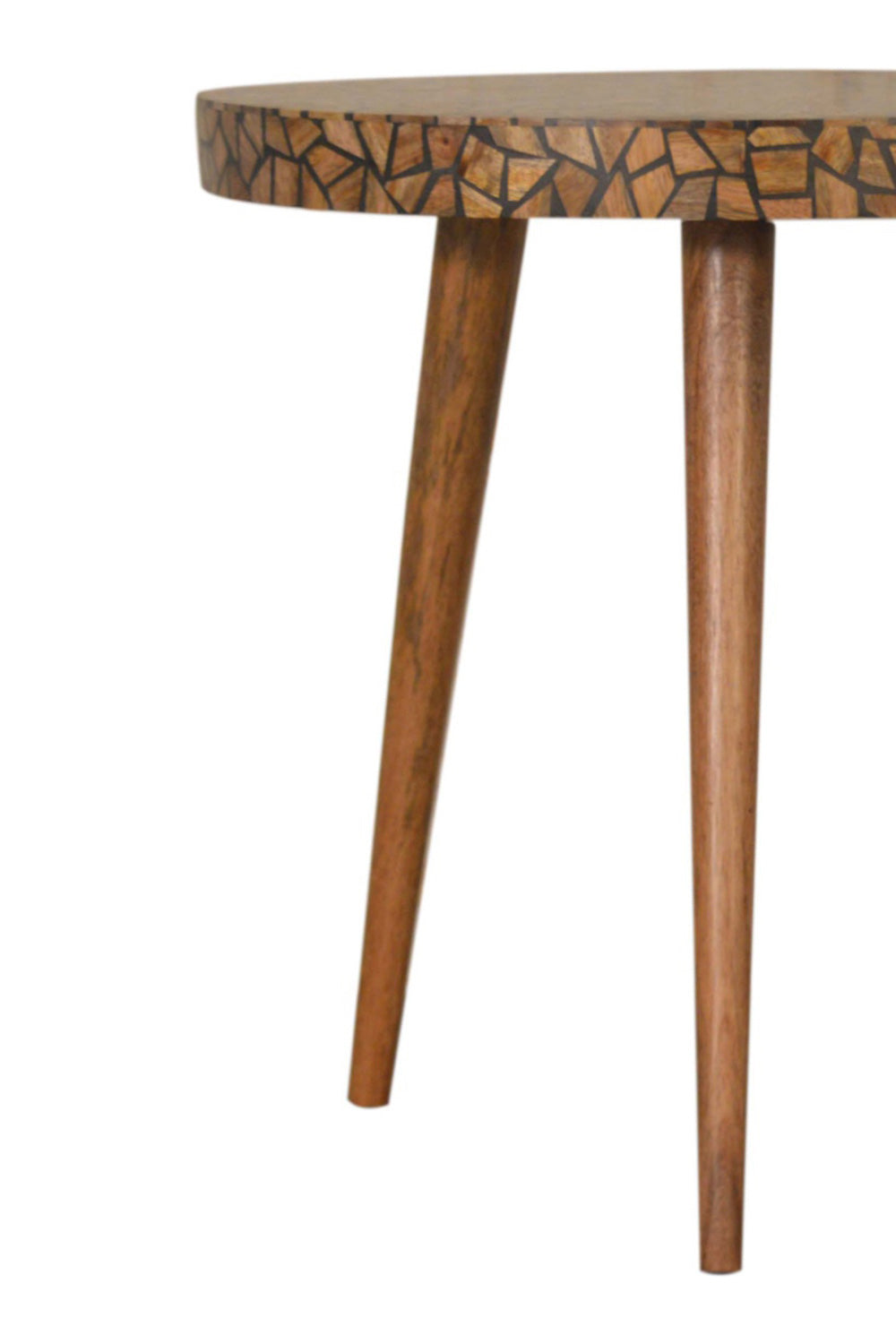 Artisan - Lisbon End Table