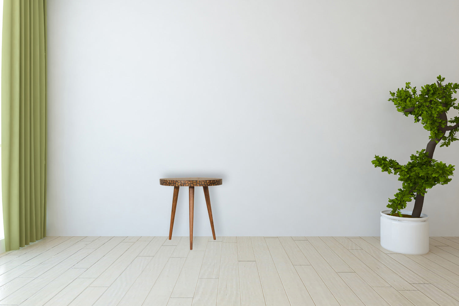 Artisan - Lisbon End Table