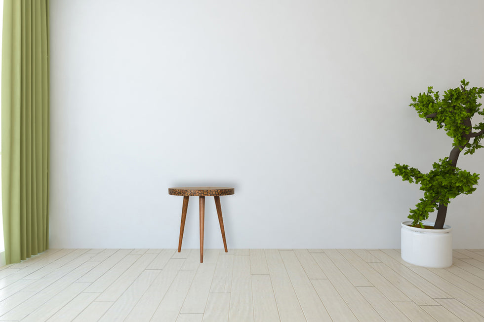 Artisan - Lisbon End Table