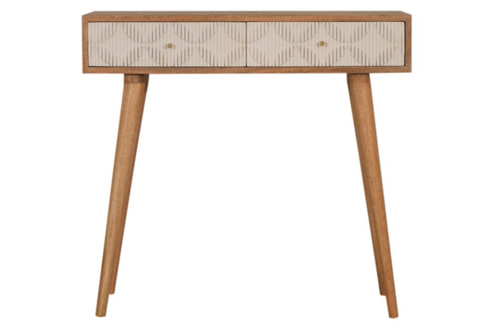 Artisan - Milan Console Table