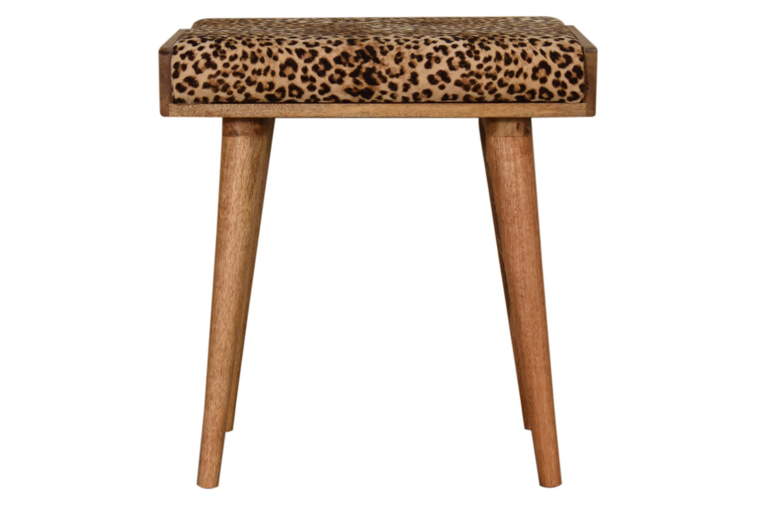 Artisan - Tray Style Footstool