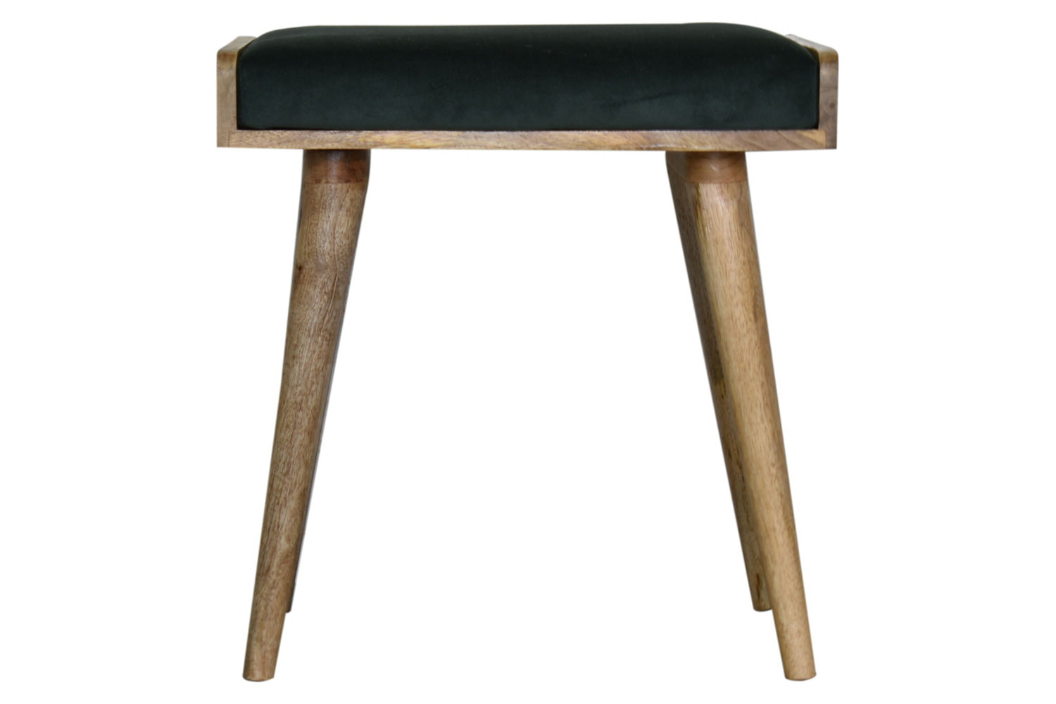 Artisan - Tray Style Footstool