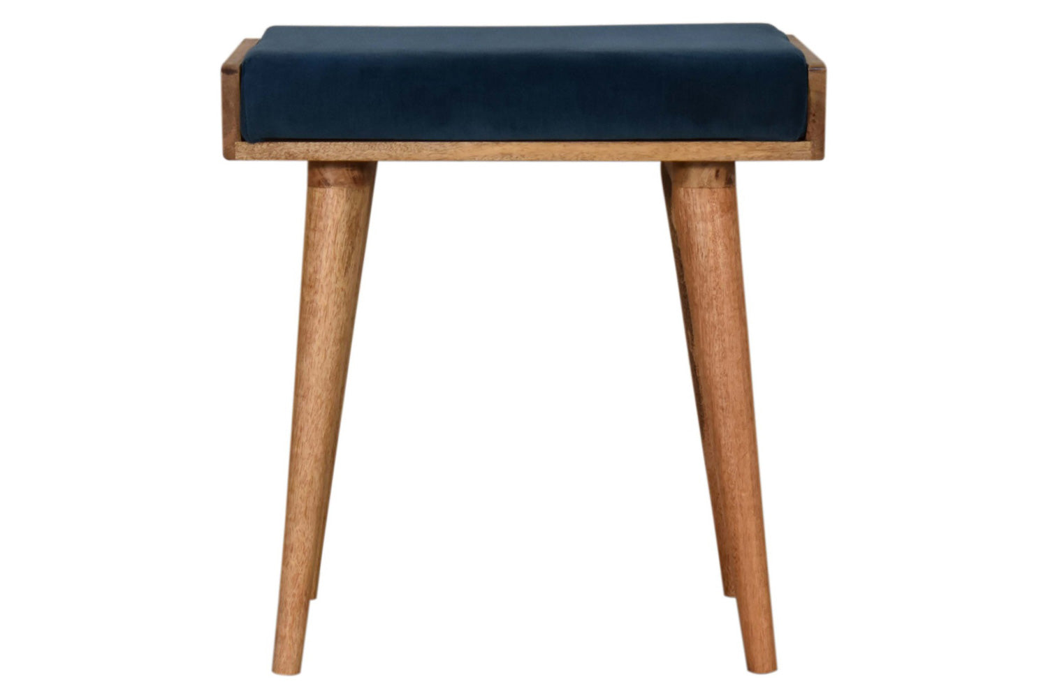 Artisan - Tray Style Footstool