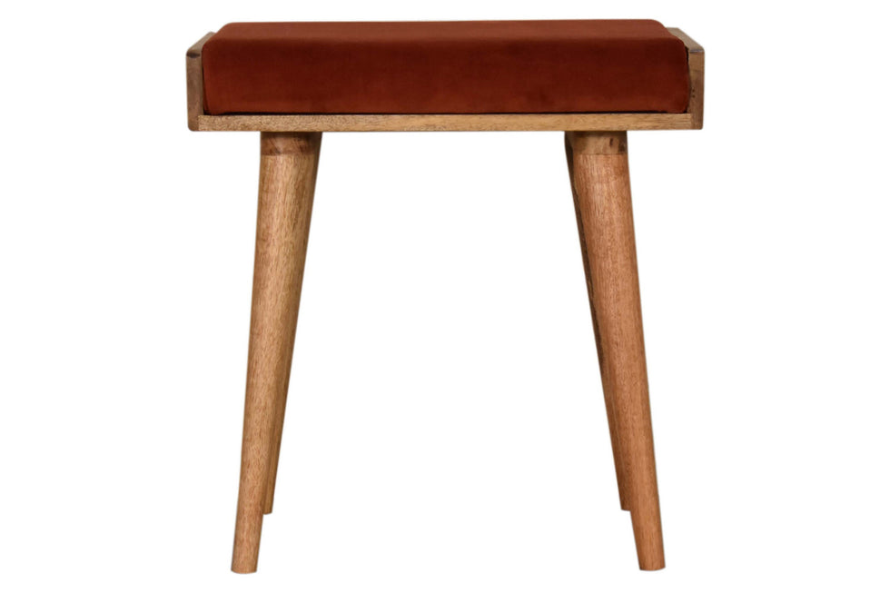 Artisan - Tray Style Footstool